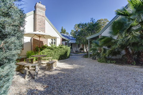 Tanunda Cottages - Accommodation Gold Coast 8