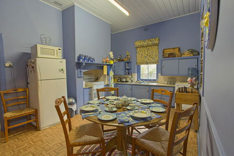 Tanunda Cottages - Accommodation Gold Coast 12