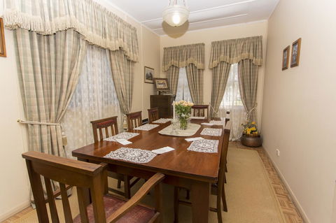 Tanunda Cottages - Accommodation Gold Coast 11