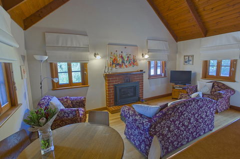 Tanunda Cottages - Accommodation Gold Coast 4