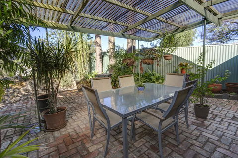 Tanunda Cottages - Accommodation Gold Coast 17