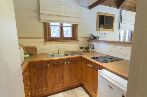 Tanunda Cottages - Accommodation Gold Coast 5