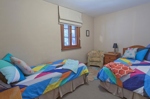 Tanunda Cottages - Accommodation Gold Coast 7
