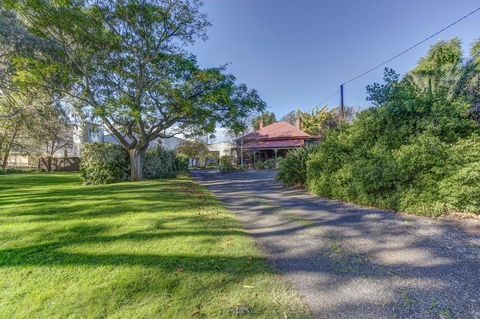 Tanunda Cottages - Accommodation Gold Coast 18