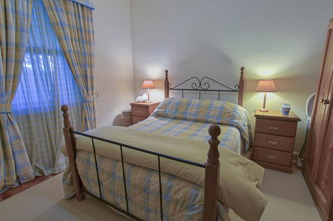 Tanunda Cottages - Accommodation Gold Coast 15