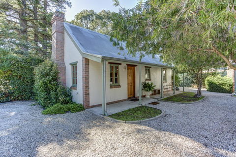 Tanunda Cottages - Accommodation Gold Coast 2