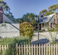Tanunda Cottages - Gold Coast 4U