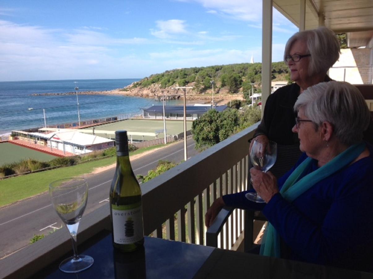Port Elliot SA Accommodation Gold Coast
