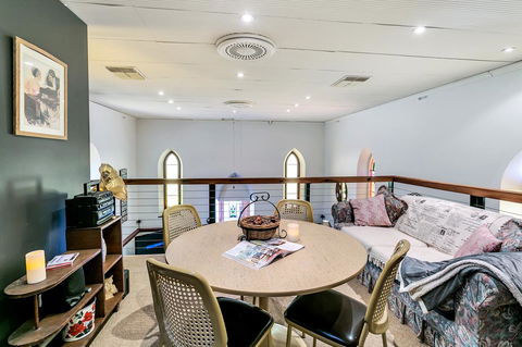 \'THE CHURCH\' Guest Home, Gawler Barossa Region - Gold Coast 4U 8