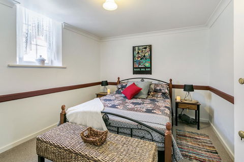 \'THE CHURCH\' Guest Home, Gawler Barossa Region - Gold Coast 4U 4