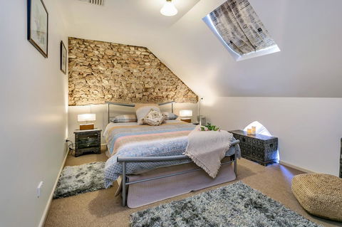 \'THE CHURCH\' Guest Home, Gawler Barossa Region - Gold Coast 4U 9
