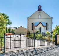 The Church - Gawler - Gold Coast 4U