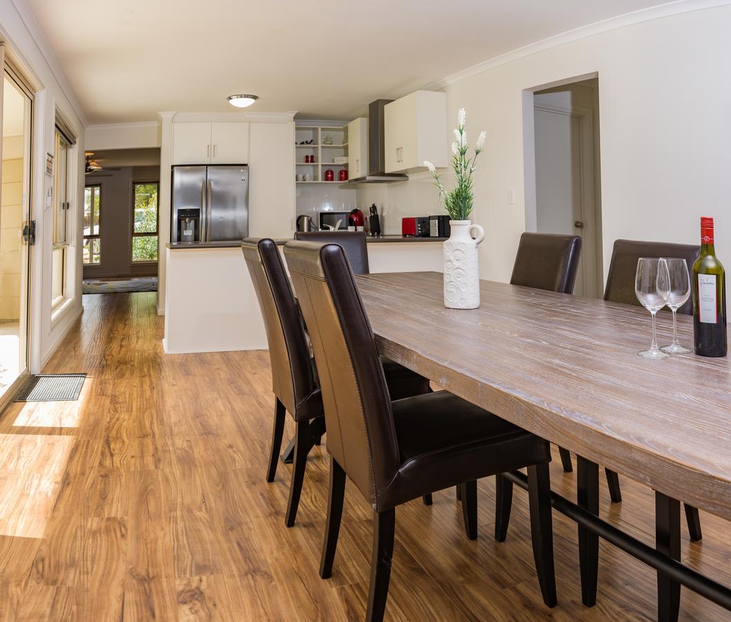 Leasingham SA Accommodation Gold Coast