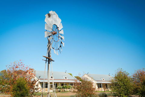 Barossa Vineyard Cottages - Gold Coast 4U 6
