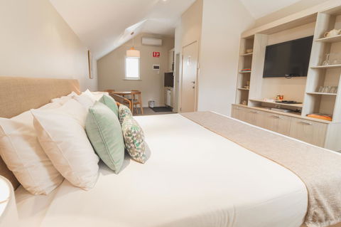 The Studios By Manna, Ascend Hotel Collection - Accommodation Gold Coast 23
