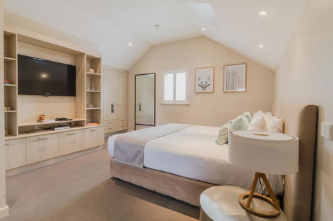 The Studios By Manna, Ascend Hotel Collection - Accommodation Gold Coast 19
