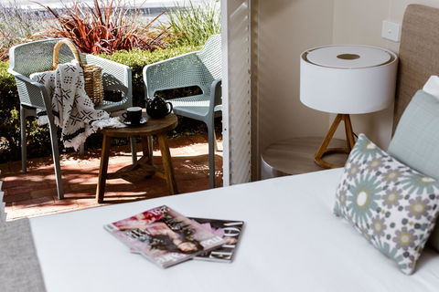 The Studios By Manna, Ascend Hotel Collection - Accommodation Gold Coast 3