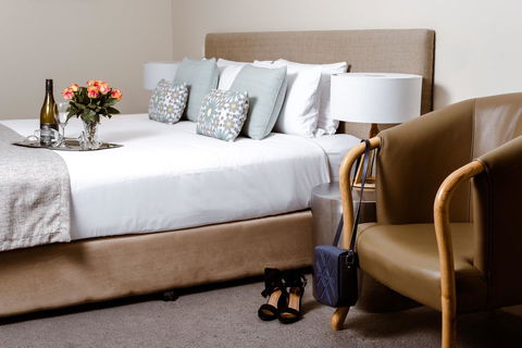 The Studios By Manna, Ascend Hotel Collection - Accommodation Gold Coast 14