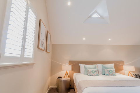 The Studios By Manna, Ascend Hotel Collection - Accommodation Gold Coast 22