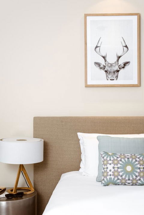 The Studios By Manna, Ascend Hotel Collection - Accommodation Gold Coast 9