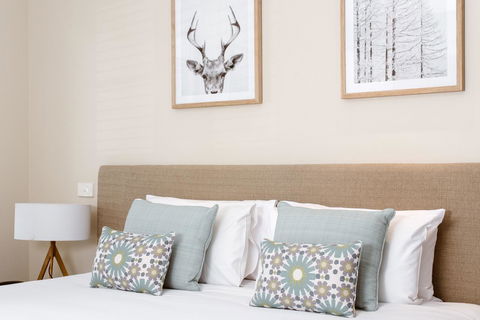 The Studios By Manna, Ascend Hotel Collection - Accommodation Gold Coast 10