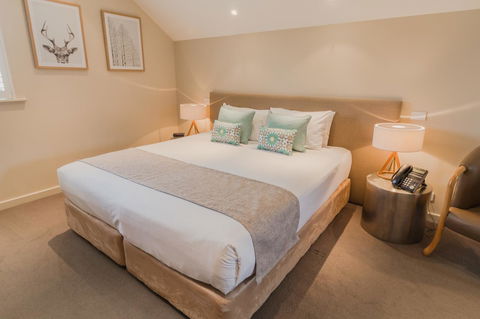 The Studios By Manna, Ascend Hotel Collection - Accommodation Gold Coast 20