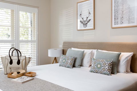 The Studios By Manna, Ascend Hotel Collection - Accommodation Gold Coast 8