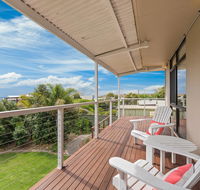 Maslin Beach Getaway - Accommodation Gold Coast