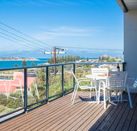 Victor Apartments - Accommodation Gold Coast