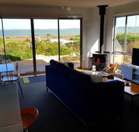 Coorong Waterfront Retreat - Accommodation Gold Coast