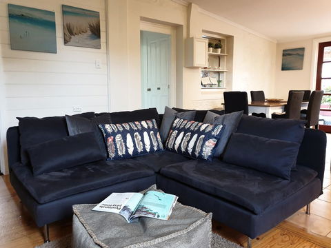 Haven Cottage Kangaroo Island - Gold Coast 4U 17