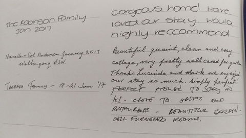 Haven Cottage Kangaroo Island - Gold Coast 4U 37