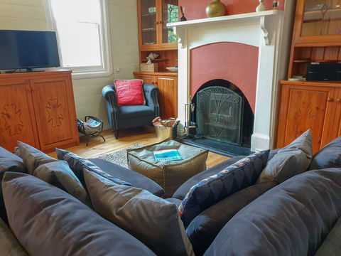 Haven Cottage Kangaroo Island - Gold Coast 4U 16