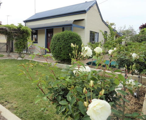 Haven Cottage Kangaroo Island - Gold Coast 4U 0