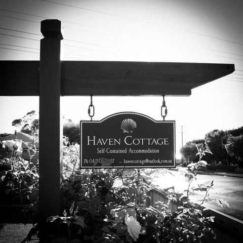 Haven Cottage Kangaroo Island - Gold Coast 4U 8