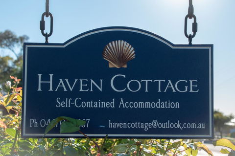 Haven Cottage Kangaroo Island - Gold Coast 4U 4
