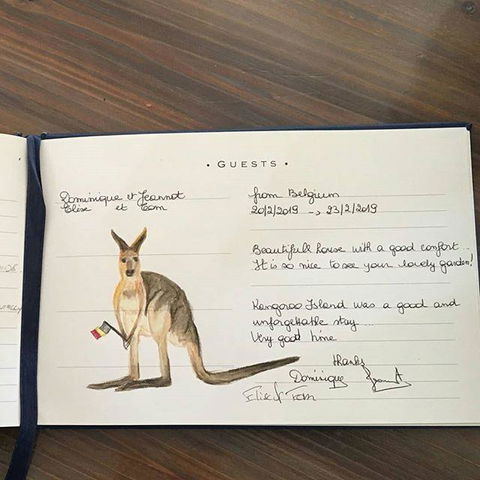 Haven Cottage Kangaroo Island - Gold Coast 4U 34