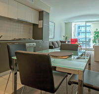 Adelaide DressCircle Apartments - North Terrace - Accommodation Gold Coast