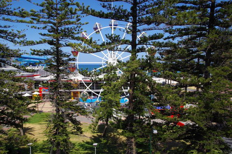 Ensenada Motor Inn And Suites - Accommodation Gold Coast 40