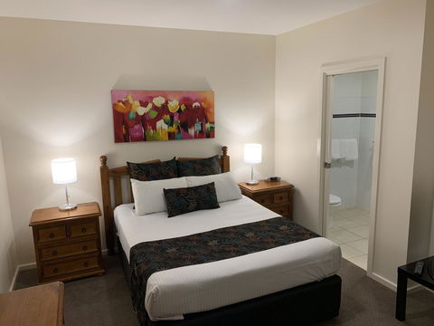 Ensenada Motor Inn And Suites - Accommodation Gold Coast 22
