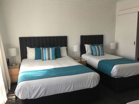 Ensenada Motor Inn And Suites - Accommodation Gold Coast 7