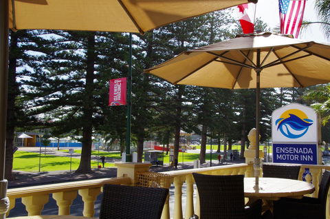 Ensenada Motor Inn And Suites - Accommodation Gold Coast 5