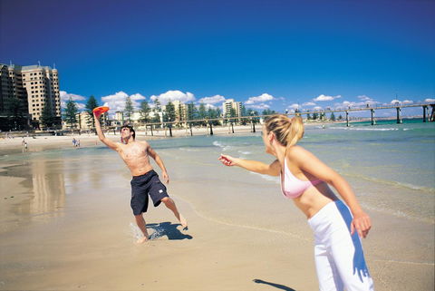 Ensenada Motor Inn And Suites - Accommodation Gold Coast 3