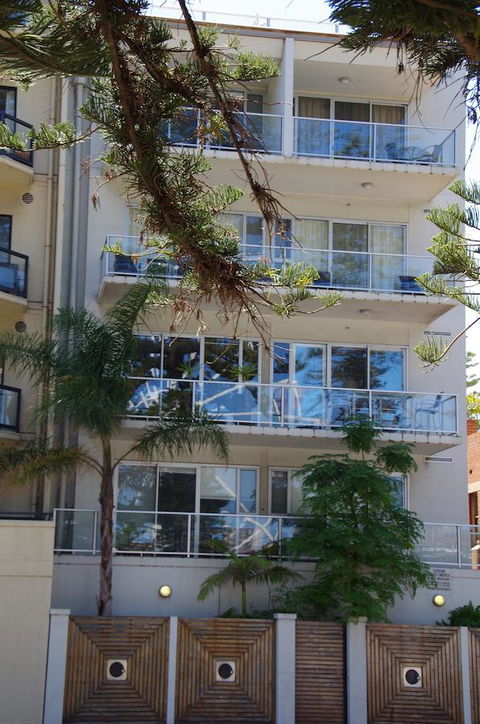 Ensenada Motor Inn And Suites - Accommodation Gold Coast 36