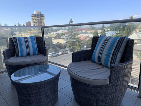 Ensenada Motor Inn And Suites - Accommodation Gold Coast 34