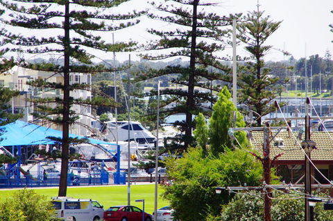 Ensenada Motor Inn And Suites - Accommodation Gold Coast 37