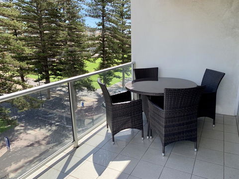 Ensenada Motor Inn And Suites - Accommodation Gold Coast 43
