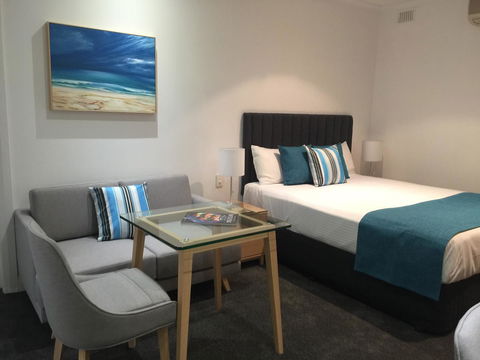 Ensenada Motor Inn And Suites - Accommodation Gold Coast 14