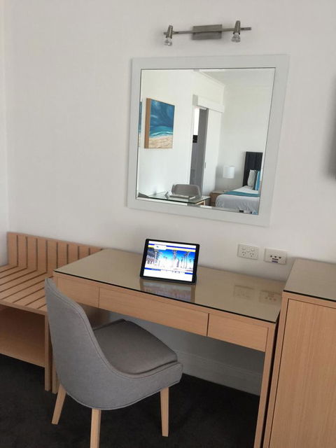 Ensenada Motor Inn And Suites - Accommodation Gold Coast 11