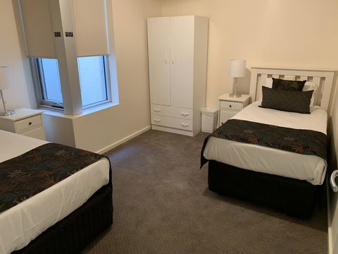 Ensenada Motor Inn And Suites - Accommodation Gold Coast 28
